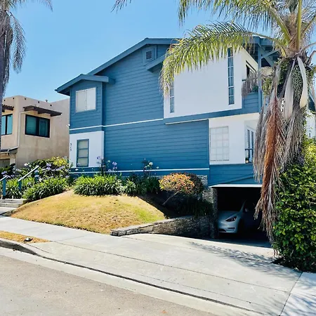 Bonair Beach House